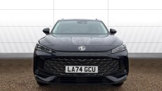 MG HS 1.5 T-GDI Trophy 5dr Petrol Hatchback